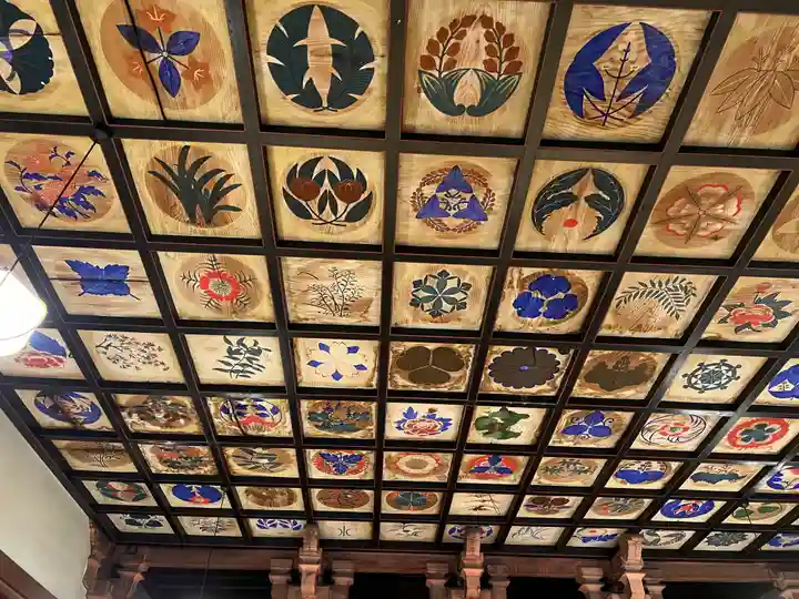 かっぱの寺 栖足寺(静岡県)