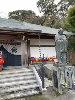 土肥達磨寺(静岡県)