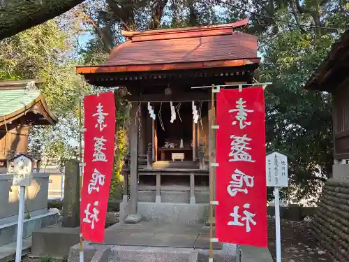 福島八幡宮(福岡県)