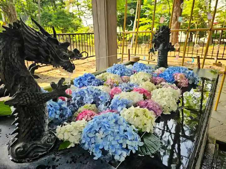 美幌神社(北海道)