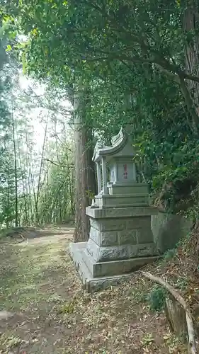 笹原神社(千葉県)