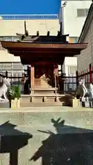 久保神社(大阪府)