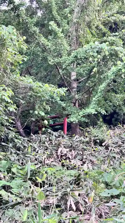 馬頭観音(北海道)