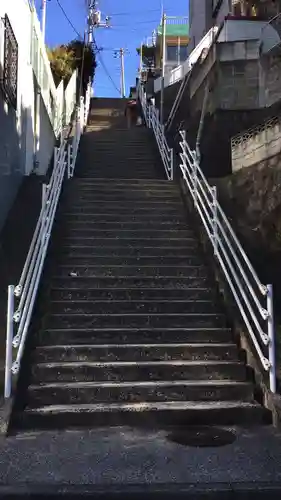 岡村天満宮のその他建物