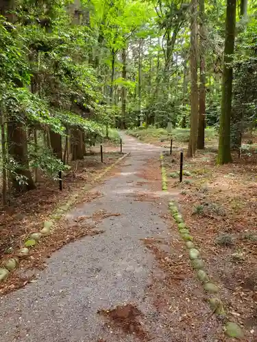 乃木神社(栃木県)