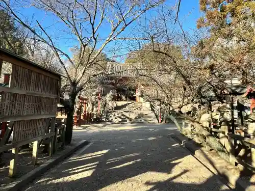 氷室神社(奈良県)