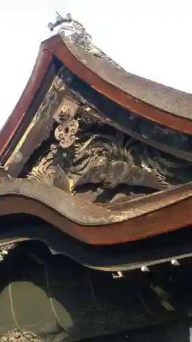 本願寺（西本願寺）のその他建物