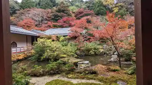 実相院門跡(京都府)