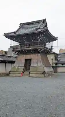 興正寺(京都府)