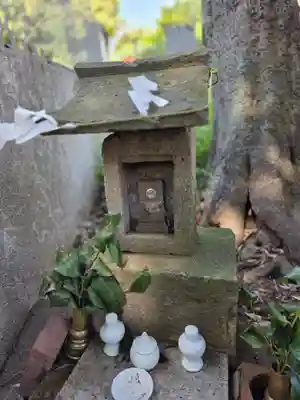 春日神社(東京都)
