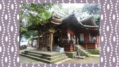 王子稲荷神社(東京都)