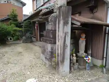 薬師寺のその他建物