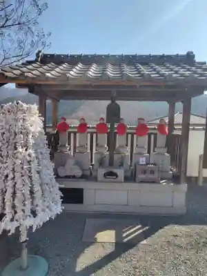 宝徳寺(群馬県)