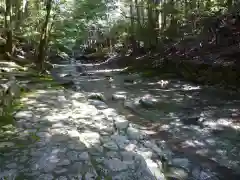 瀧原宮(皇大神宮別宮)の建物その他