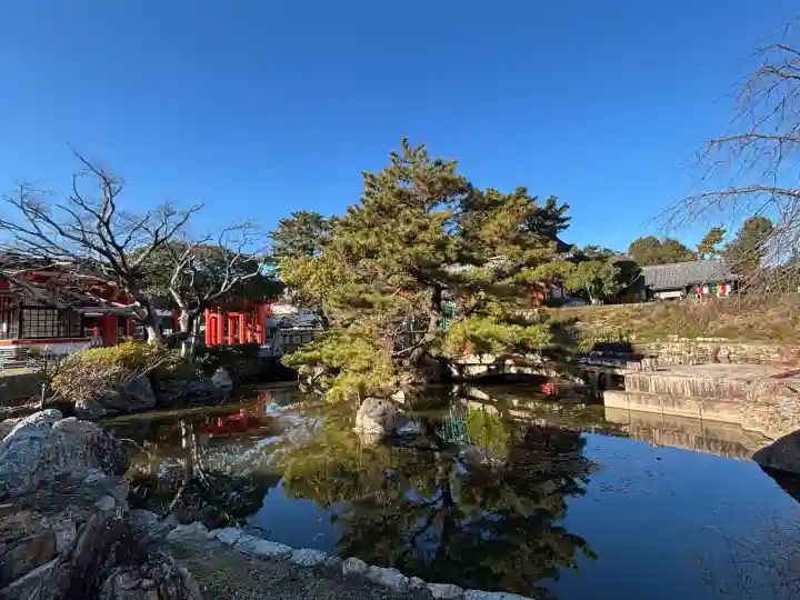 鴨江寺(静岡県)