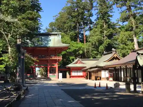 鹿島神宮のその他建物