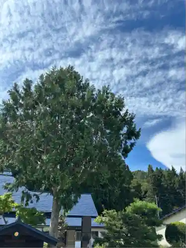 戸塚山 泉養院　置賜三十三番札所(山形県)