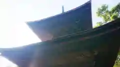 萬徳寺の建物その他