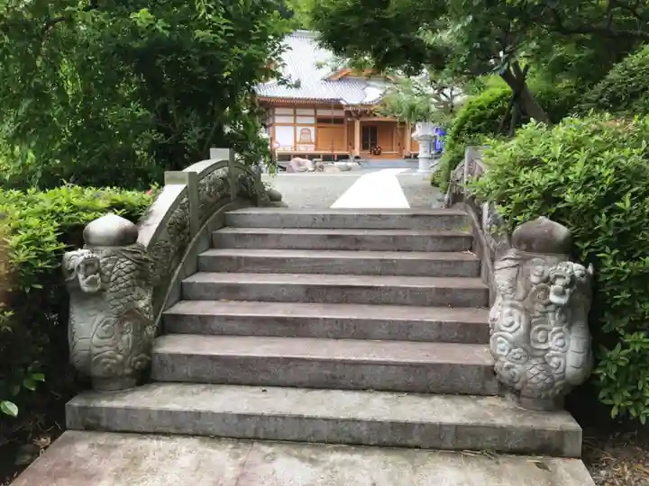 龍散寺(神奈川県)