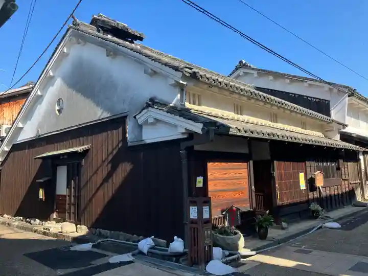 称念寺(奈良県)