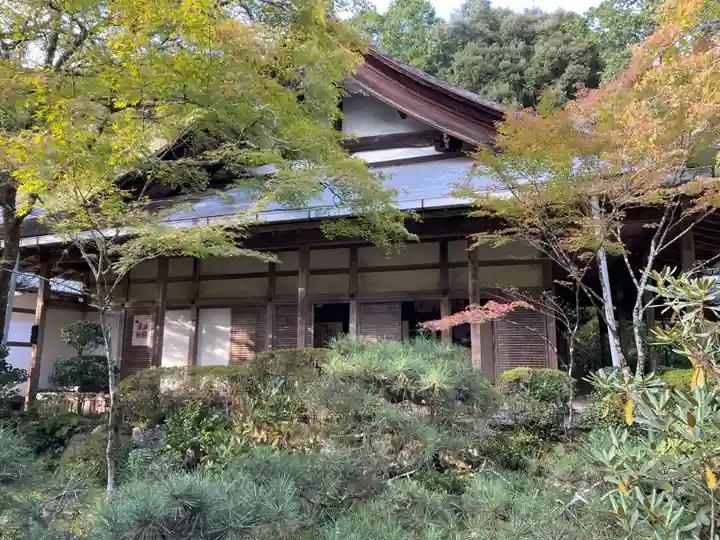 西明寺(京都府)