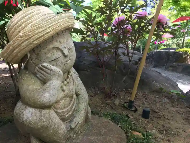 宝徳寺(群馬県)