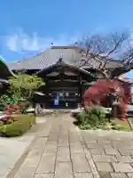 城官寺(東京都)