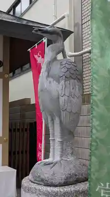 坐摩神社行宮(大阪府)