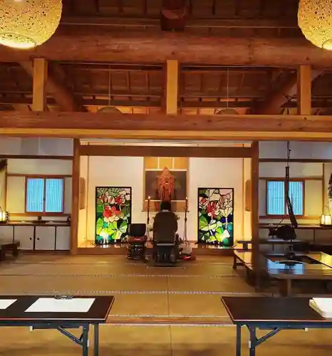 遠照山 光明寺（尼崎大仏）のその他建物