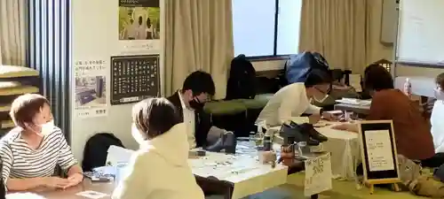 遠照山 光明寺（尼崎大仏）(兵庫県)