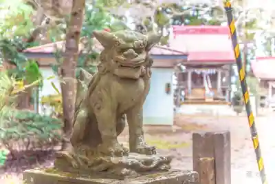 八幡神社(宮城県)