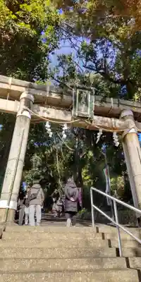 上宮天満宮(大阪府)