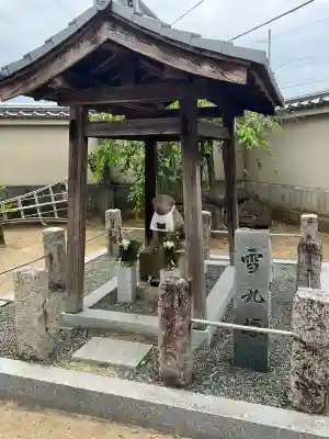 達磨寺(奈良県)