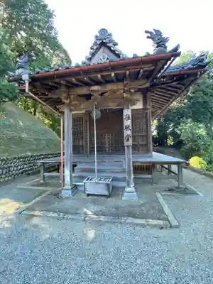阿弥陀寺のその他建物