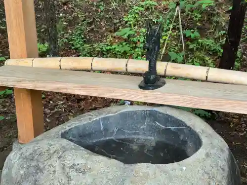 白幡神社(福島県)