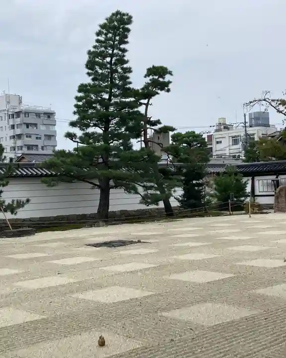 聖護院門跡(京都府)