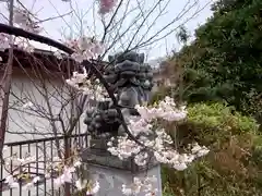 五所神社(神奈川県)