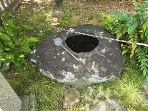 西大寺石落神社本殿(奈良県)