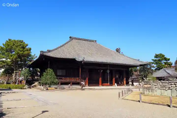 西大寺(奈良県)