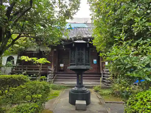 桃巌寺(愛知県)