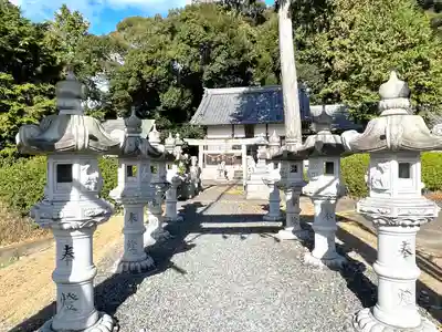 神明社(三重県)