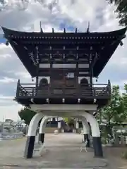 迦葉院の山門