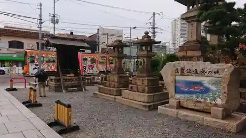 住吉大社のその他建物