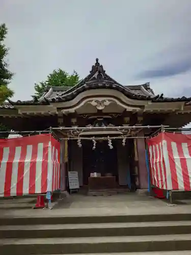 若宮八幡宮 (神奈川県)