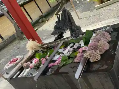 美濃國一宮　南宮大社(岐阜県)