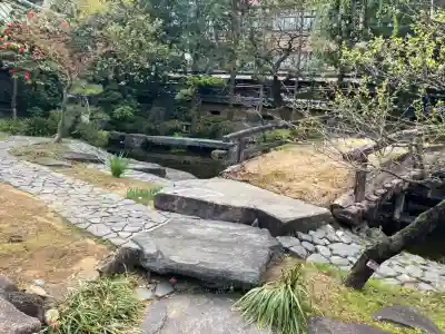 湯島天満宮(東京都)