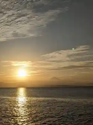 江島神社(神奈川県)