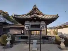 田宮寺(三重県)