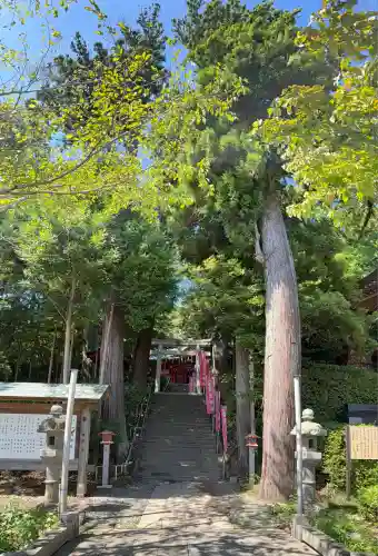 高瀧神社(千葉県)