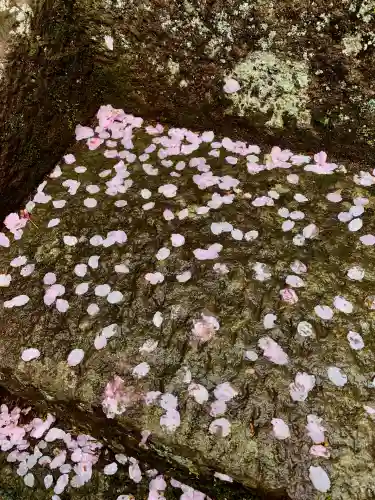 土津神社｜こどもと出世の神さま(福島県)